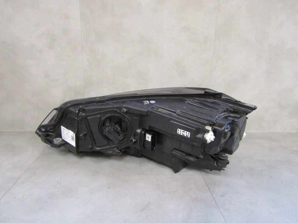 Frontscheinwerfer VW Golf VII 5G1941082B LED Rechts Scheinwerfer Headlight SCH1136876159me