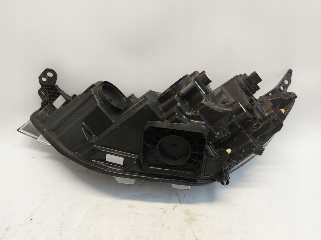 Frontscheinwerfer Ford Transit Custom PZ3T-13E014-DB-JLK Rechts Headlight