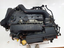 Laden Sie das Bild in den Galerie-Viewer, Motor Volvo C30 B5254T3 2.5 220PS 162kW 2006 Benzin Engine Komplett MOT9773772222hd