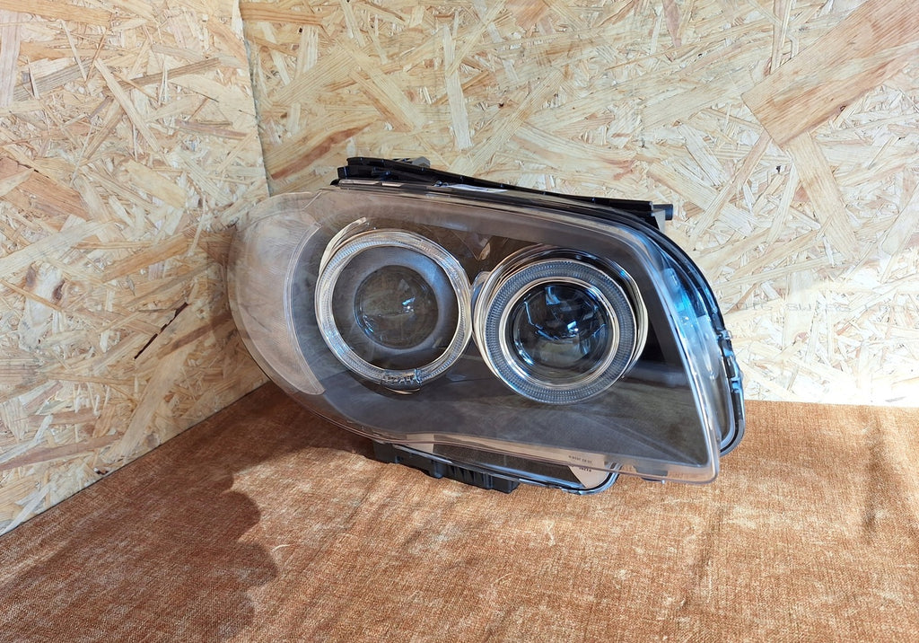 Frontscheinwerfer BMW 1 E88 E81 E82 E87 90004814 Xenon Rechts Headlight