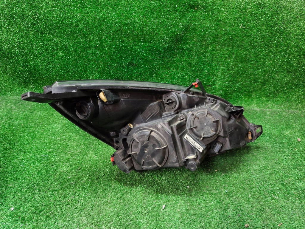 Frontscheinwerfer Opel Meriva B 13372335 Links Scheinwerfer Headlight SCH9293068431kz