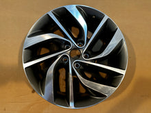 Laden Sie das Bild in den Galerie-Viewer, 1x Alufelge 18 Zoll 7.0" 5x114.3 40ET 403009804R Renault Kadjar Rim Wheel FEL4443785456hw