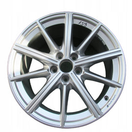1x Alufelge 18 Zoll 8.5