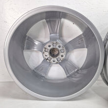 Laden Sie das Bild in den Galerie-Viewer, 4x Alufelge 19 Zoll 7.0" 5x112 34ET 80A601025K Audi Rim Wheel FEL1742439197gj