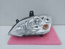 Laden Sie das Bild in den Galerie-Viewer, Frontscheinwerfer Mercedes-Benz Viano W639 Vito 6398201861 Links Headlight