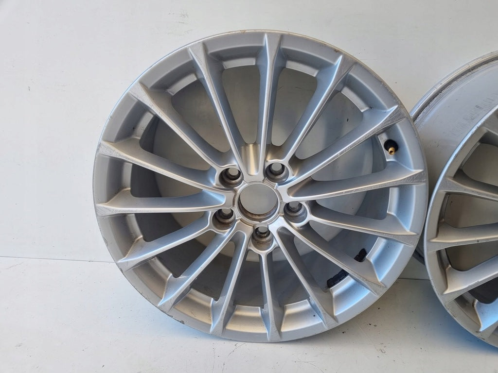 1x Alufelge 17 Zoll 7.5" 5x112 8V0601025BN Audi A3 Rim Wheel FEL6676215406dv