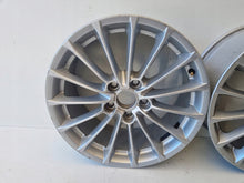 Load image into Gallery viewer, 1x Alufelge 17 Zoll 7.5" 5x112 8V0601025BN Audi A3 Rim Wheel FEL6676215406dv
