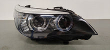 Laden Sie das Bild in den Galerie-Viewer, Frontscheinwerfer BMW 5 E60 E61 7177740 Xenon Rechts Scheinwerfer Headlight SCH7409972557hh