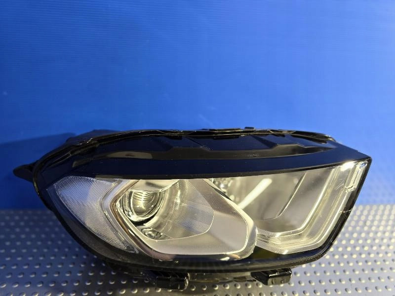 Frontscheinwerfer Ford Ecosport GN15-13W029-JE Full LED Rechts Headlight SCH5353088966ur