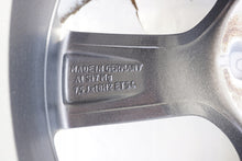 Load image into Gallery viewer, 1x Alufelge 18 Zoll 7.5" 5x112 54ET 8P0601025BS Audi Rim Wheel FEL8547011354rs