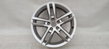 Load image into Gallery viewer, 1x Alufelge 18 Zoll 7.0&quot; 5x112 43ET Glanz 8U0601025AA Audi Q3 Rim Wheel