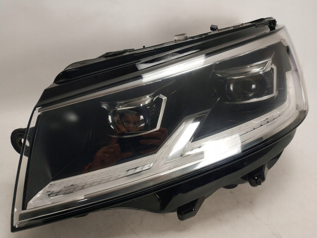 Frontscheinwerfer VW Transporter 7L1941035A Full LED Links Headlight