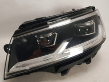 Load image into Gallery viewer, Frontscheinwerfer VW Transporter 7L1941035A Full LED Links Headlight