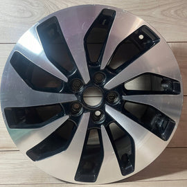 1x Alufelge 17 Zoll 7.0