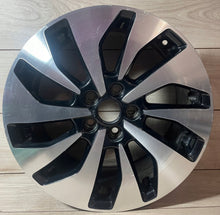 Laden Sie das Bild in den Galerie-Viewer, 1x Alufelge 17 Zoll 7.0" 5x108 JX7C-1007-G1A Ford Focus Rim Wheel FEL4267649709zr