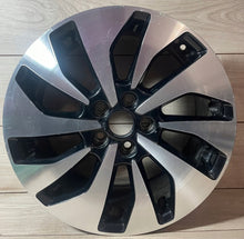 Laden Sie das Bild in den Galerie-Viewer, 1x Alufelge 17 Zoll 7.0" 5x108 JX7C-1007-G1A Ford Focus Rim Wheel FEL4267649709zr