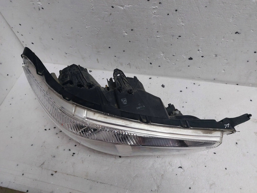 Frontscheinwerfer Mitsubishi Asx VAY1328 Rechts Scheinwerfer Headlight