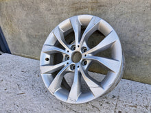 Load image into Gallery viewer, 1x Alufelge 17 Zoll 7.5" 5x120 6789141 BMW X1 E84 Rim Wheel FEL1513163116gf