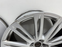 Laden Sie das Bild in den Galerie-Viewer, 1x Alufelge 20 Zoll 9.0" 5x112 4H0601025AG Audi A8 Rim Wheel FEL1015254314tc