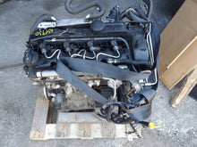 Laden Sie das Bild in den Galerie-Viewer, Motor Mercedes-Benz 651930 2.2 CDI 2015 Diesel Engine Unkomplett