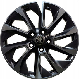 1x Alufelge 17 Zoll 7.0