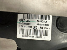 Load image into Gallery viewer, Frontscheinwerfer Hyundai I20 92102-C8 LED Rechts Scheinwerfer Headlight