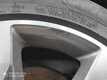 Load image into Gallery viewer, 1x Alufelge 18 Zoll 7.5&quot; 5x112 49ET Graphit Mercedes-Benz Vito Rim Wheel