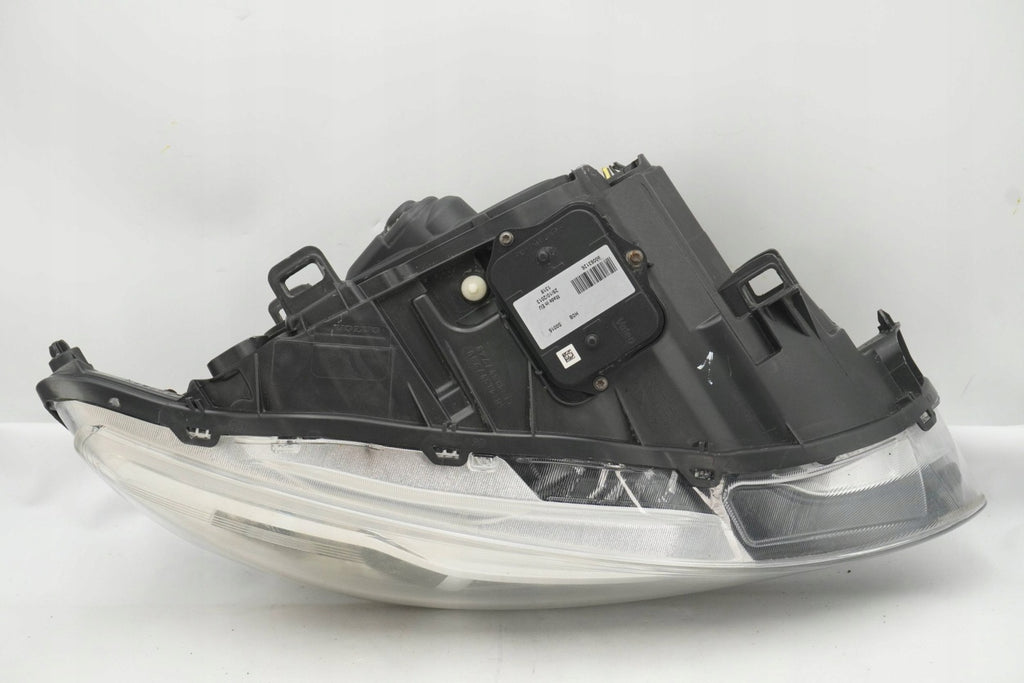 Frontscheinwerfer Volvo V60 I 31420262 Rechts Scheinwerfer Headlight SCH8831398262fv