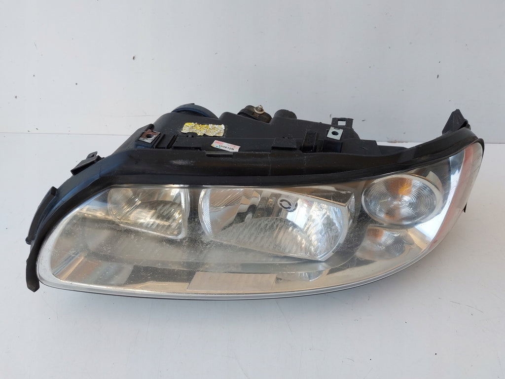 Frontscheinwerfer Volvo S60 V70 30763548 LED Links Scheinwerfer Headlight