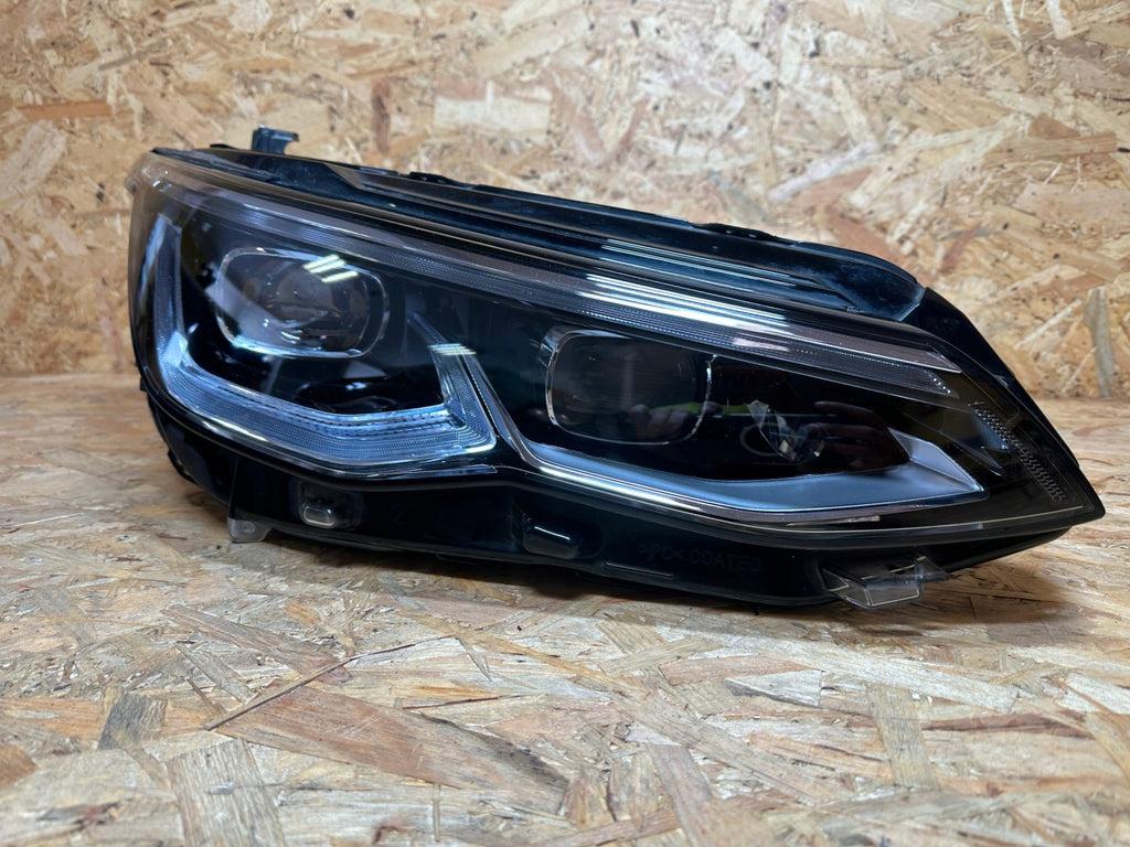 Frontscheinwerfer VW Golf VIII 5H1941114K 5H1941060 LED Rechts Headlight SCH4892493463uo
