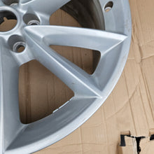 Laden Sie das Bild in den Galerie-Viewer, 1x Alufelge 19 Zoll 9.5" 5x108 51ET 9W83-1007-BB Jaguar Xk Xf Rim Wheel FEL5389411631yx