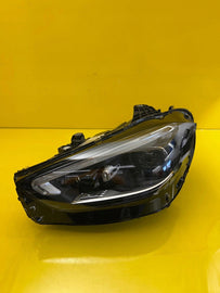 Frontscheinwerfer Mercedes-Benz W206 A2069062903 LED Links Headlight SCH6359485299fy