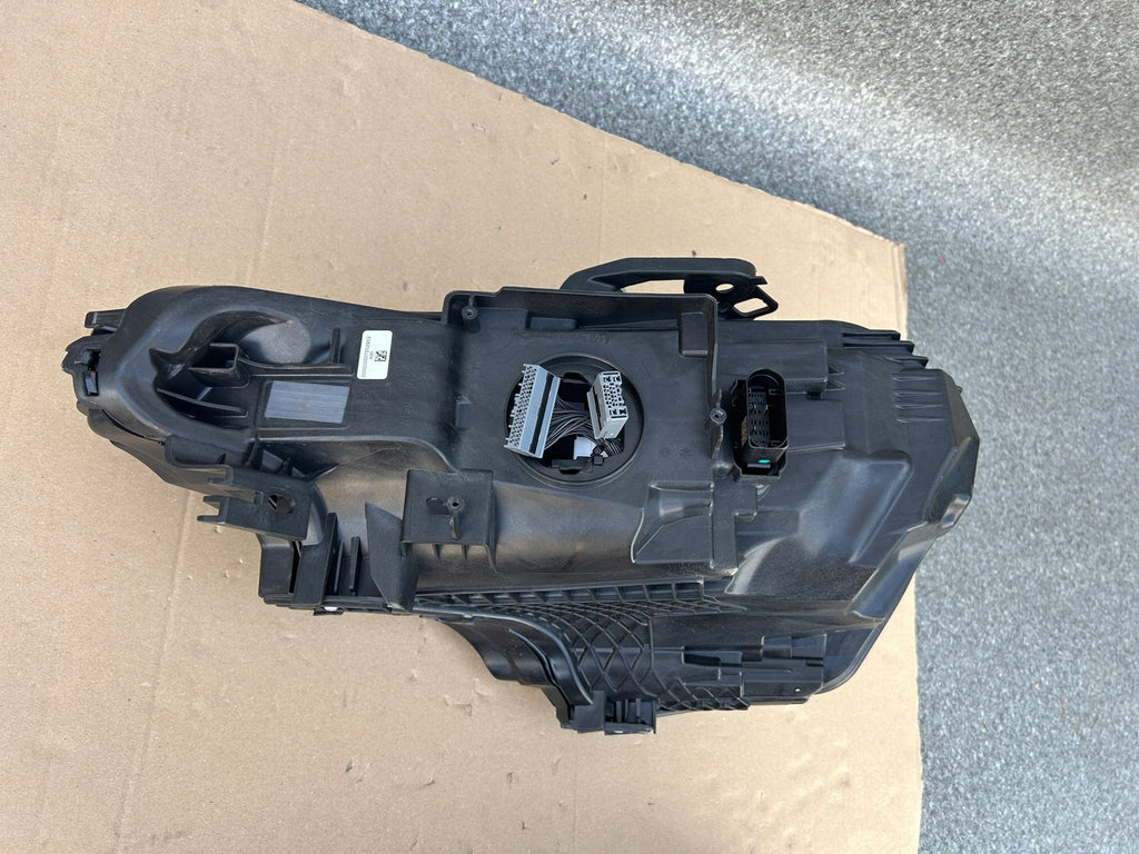 Frontscheinwerfer Polestar II P32228754 Full LED Rechts Scheinwerfer Headlight