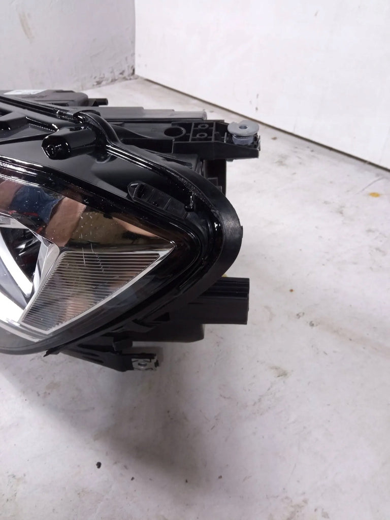 Frontscheinwerfer VW Touran 5TB941035E 0301299231 Full LED Links Headlight