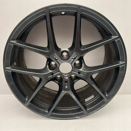 1x Alufelge 18 Zoll 8.0
