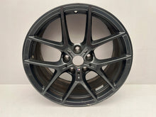 Load image into Gallery viewer, 1x Alufelge 18 Zoll 8.0" 5x112 54ET Glanz 8092353 BMW 1 F40 Rim Wheel FEL5473027852af