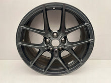 Laden Sie das Bild in den Galerie-Viewer, 1x Alufelge 18 Zoll 8.0" 5x112 54ET Glanz 8092353 BMW 1 F40 Rim Wheel FEL5473027852af