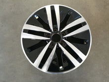 Load image into Gallery viewer, 1x Alufelge 17 Zoll 6.5&quot; 5x112 44ET A1774010200 Mercedes-Benz Rim Wheel