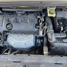 Motor Citroën Renault C4 II 8FP 1.4 VTI 95PS 70kW Benzin Engine Unkomplett MOT9410912057pn