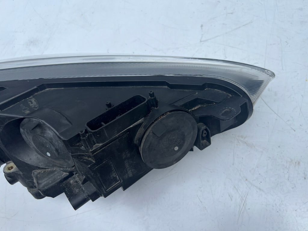 Frontscheinwerfer Ford Focus F1EB13W030AG Links Scheinwerfer Headlight SCH3680966213gp