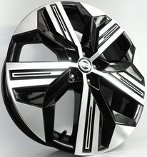 Load image into Gallery viewer, 4x Alufelge 20 Zoll 7.0" 5x114.3 34ET 403008508R Nissan Ariya Megane I Rim Wheel FEL2653400404yn
