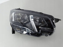 Laden Sie das Bild in den Galerie-Viewer, Frontscheinwerfer Peugeot Partner Rifter 9816826880 Rechts Headlight SCH4238327853nj