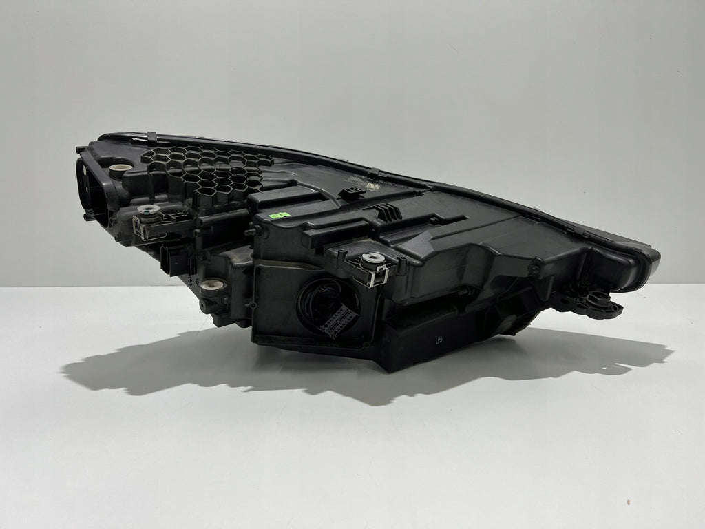 Frontscheinwerfer Audi E-Tron 4KE941039 LED Links Scheinwerfer Headlight