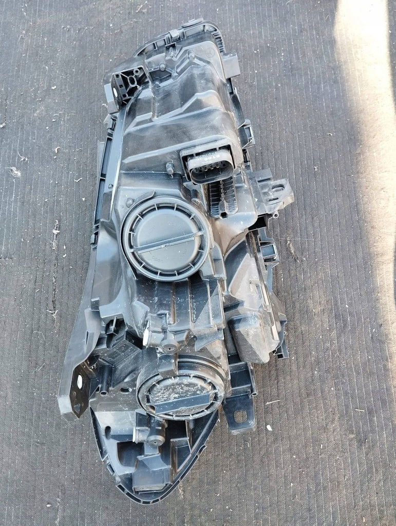 Frontscheinwerfer Mercedes-Benz W246 A2468205361 030129520100 LE13A6316 Links SCH6293814359mv