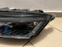 Load image into Gallery viewer, Frontscheinwerfer Skoda Octavia IV 5E4941015B Full LED Links Headlight SCH6917359747nu