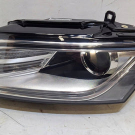 Frontscheinwerfer Audi Q5 8R0941005C Xenon Links Scheinwerfer Headlight SCH4026576153rr