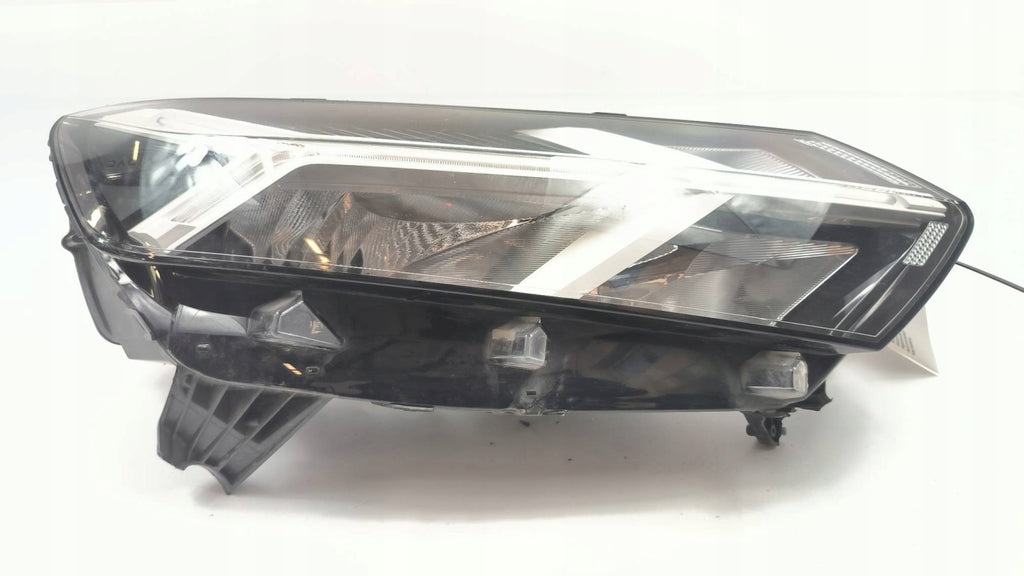 Frontscheinwerfer Dacia Jogger 260107978R Rechts Scheinwerfer Headlight SCH1334374742jv