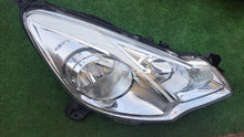 Load image into Gallery viewer, Frontscheinwerfer Citroën C3 9673814380-02 Rechts Scheinwerfer Headlight