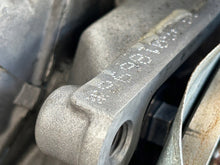 Laden Sie das Bild in den Galerie-Viewer, Motor Audi Seat Skoda VW I CHG 1.6 FSI 90PS 66kW 142TKm Benzin Engine Komplett