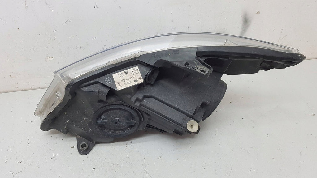 Frontscheinwerfer Mercedes-Benz Vito A4479067800 Rechts Scheinwerfer Headlight